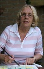 Netty Beukers van Steen Netty Beukers van Steen