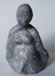 Vrouw [11 cm]