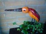 Vogel [25 cm]