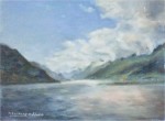S&ouml;rfjord, Noorwegen [24 x 16]