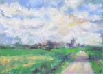Het Molentje [30 x 24]