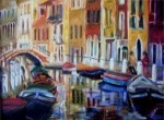 Itali&euml; [50 x 40]