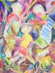 In Balans [30 x 40]