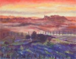 La Provence [30 x 24]